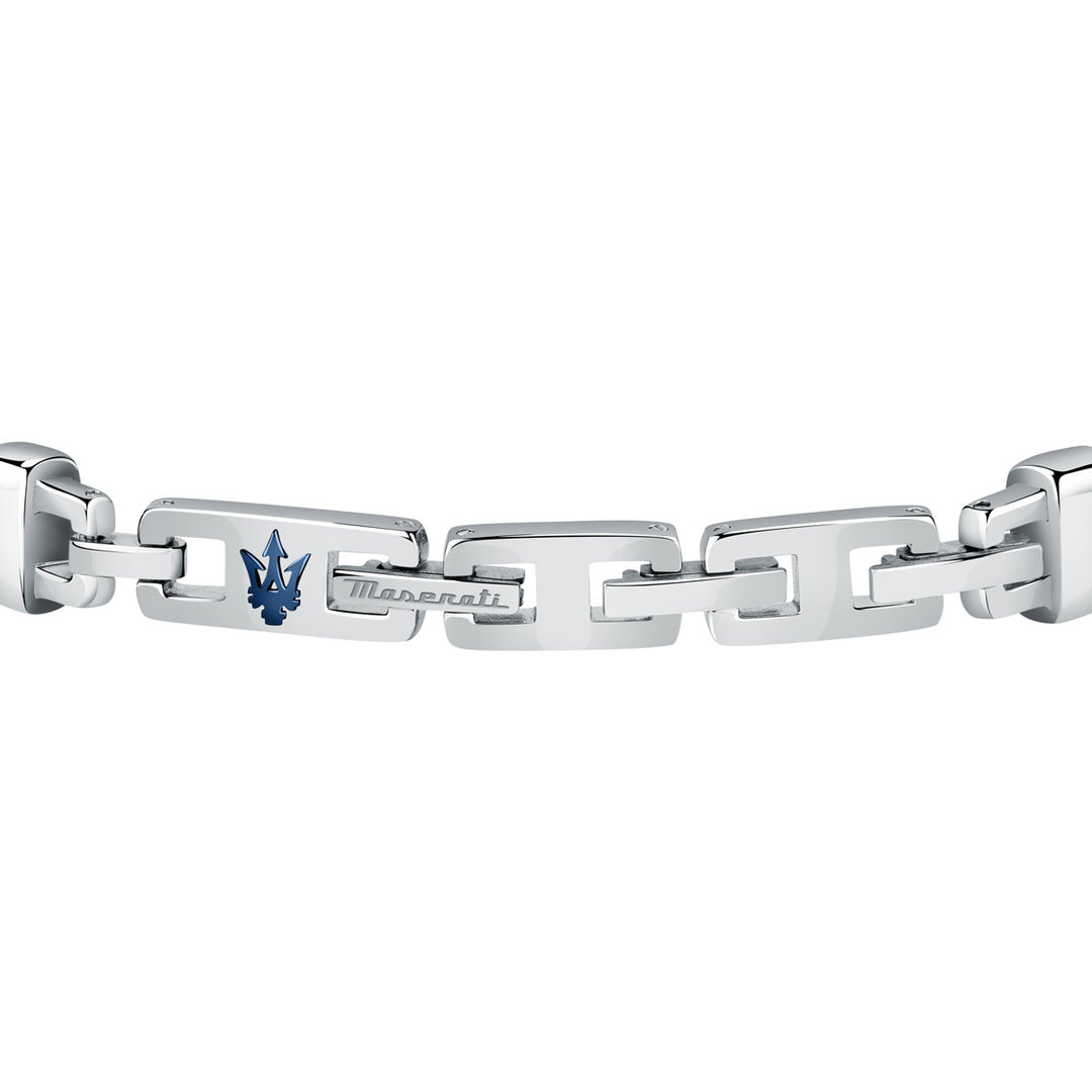 Maserati Leather Armband - JM222AVE04