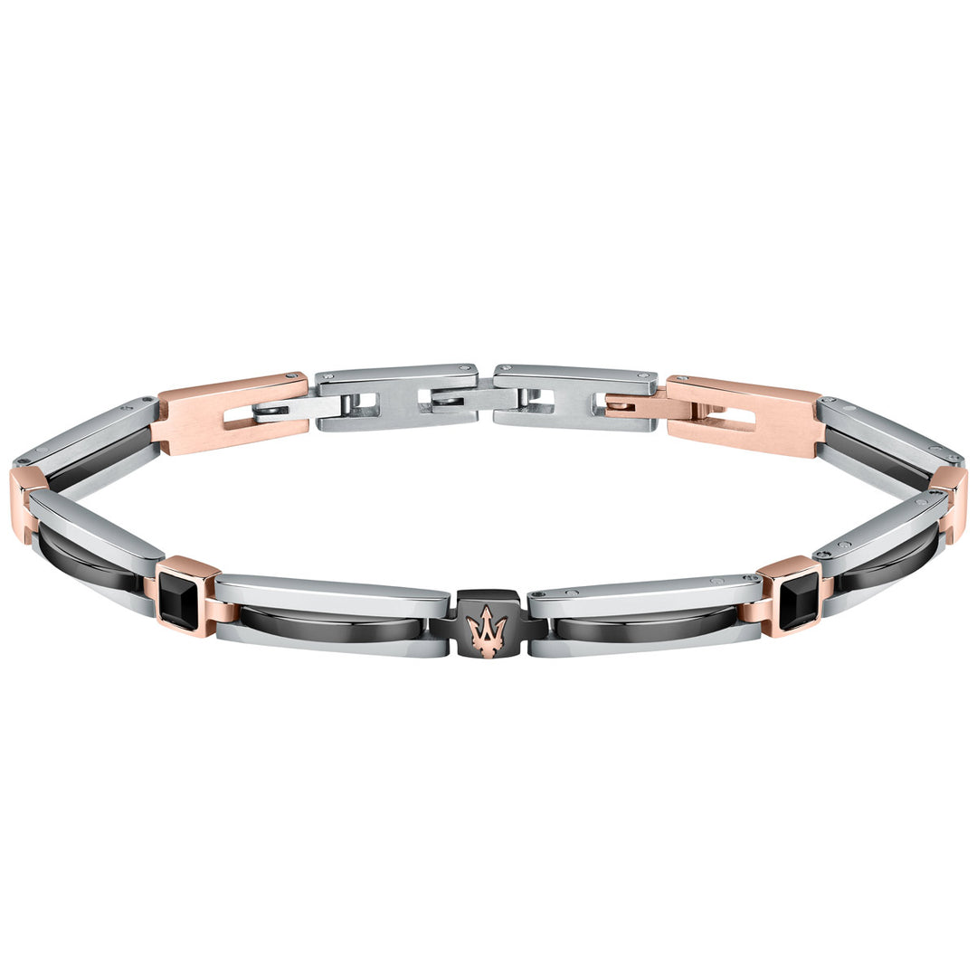 Maserati Ceramic Armband - JM223ATZ19