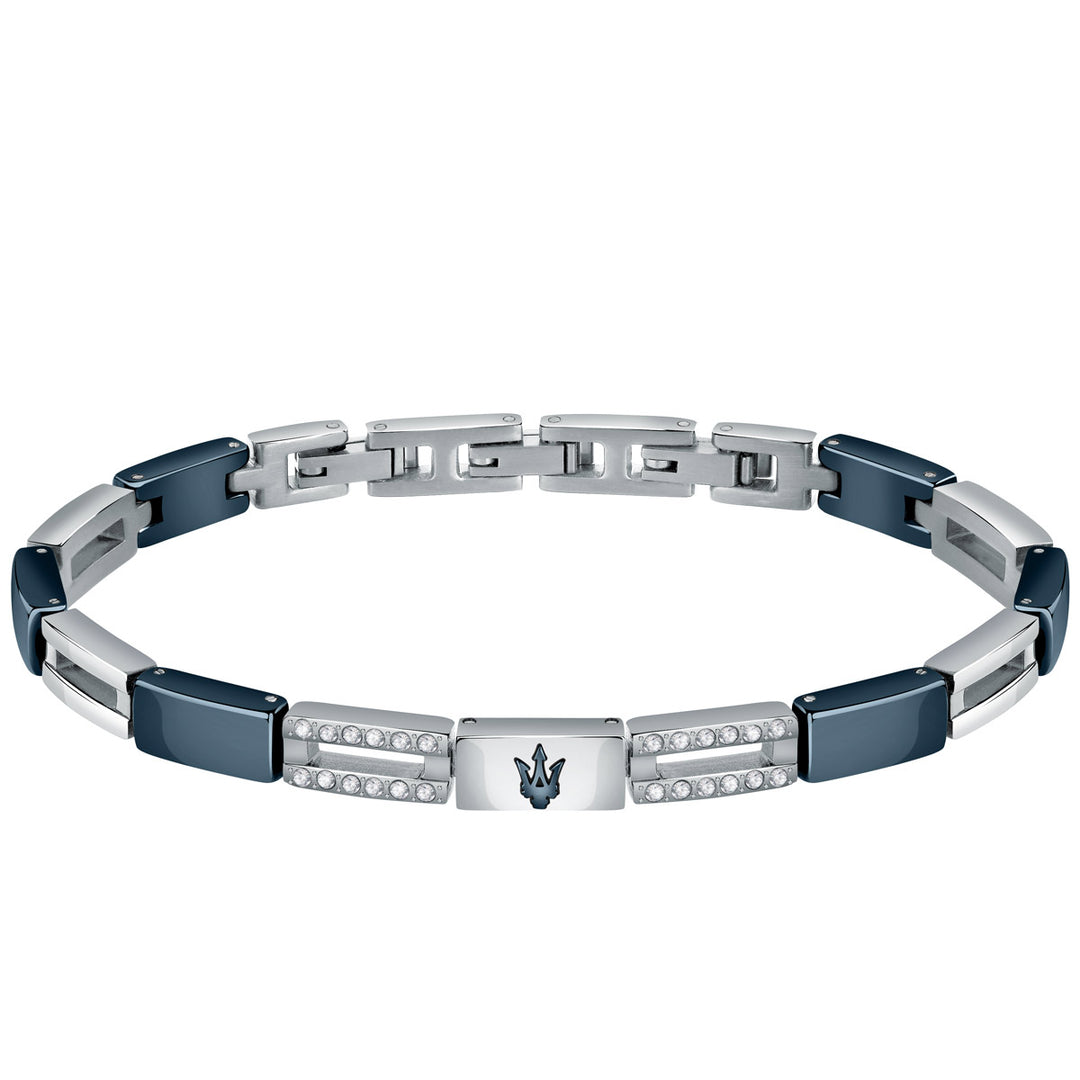Maserati Ceramic Armband - JM223ATZ23