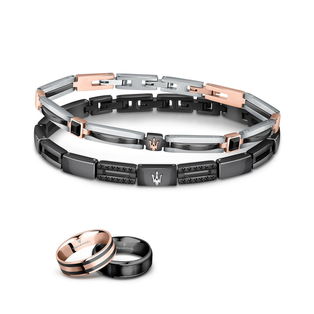Maserati Ceramic Ring - JM223ATZ250