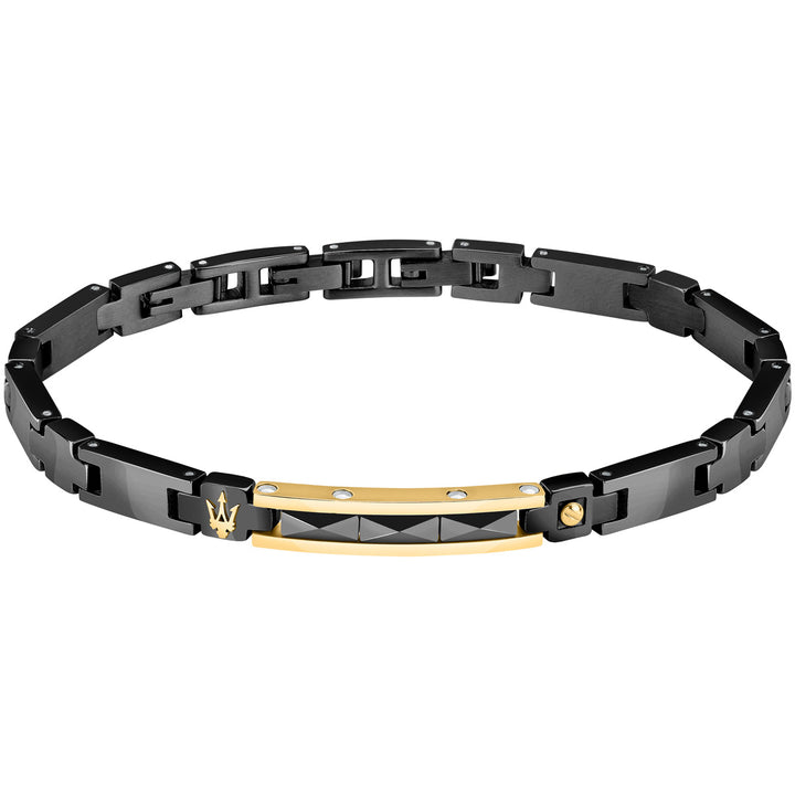 Maserati Ceramic Armband - JM224ATZ36