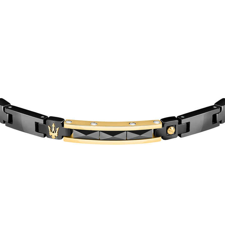 Maserati Ceramic Armband - JM224ATZ36