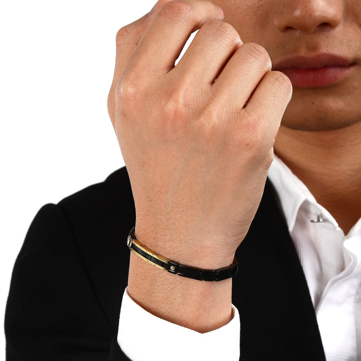 Maserati Ceramic Armband - JM224ATZ36