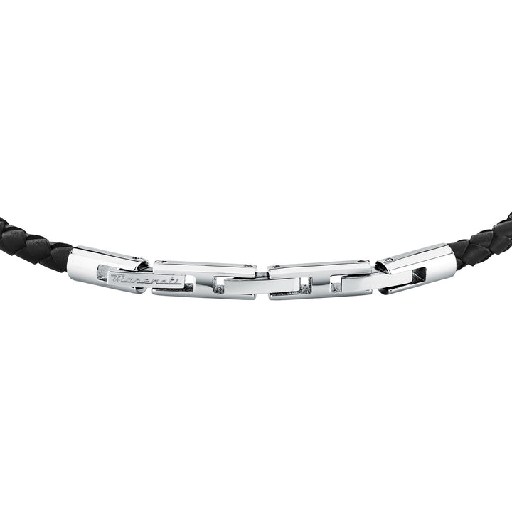 Maserati Leather Armband - JM226AVE44