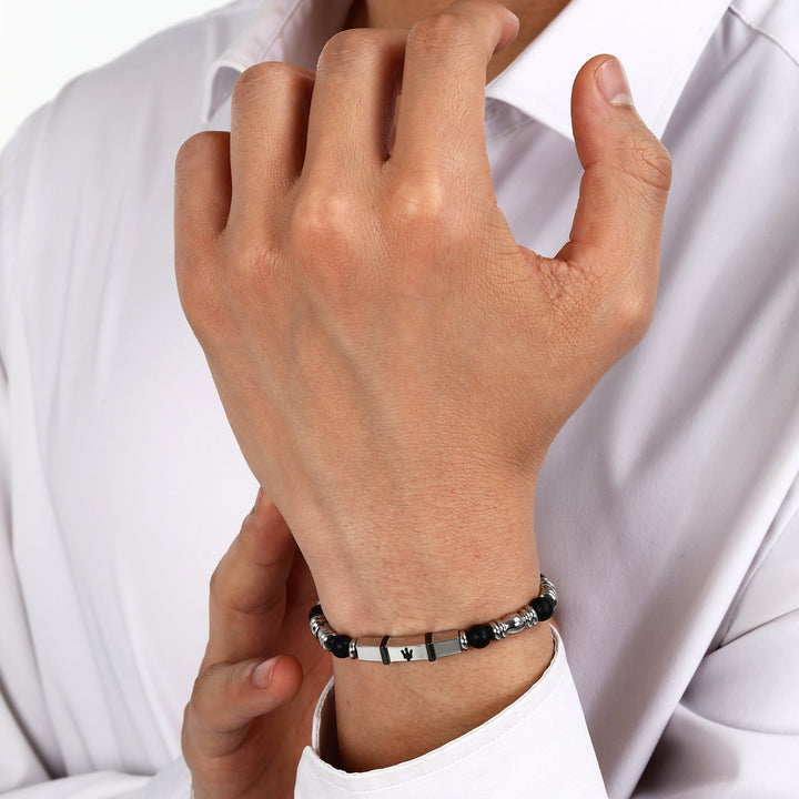 Maserati Iconic Armband - JM324AVD43
