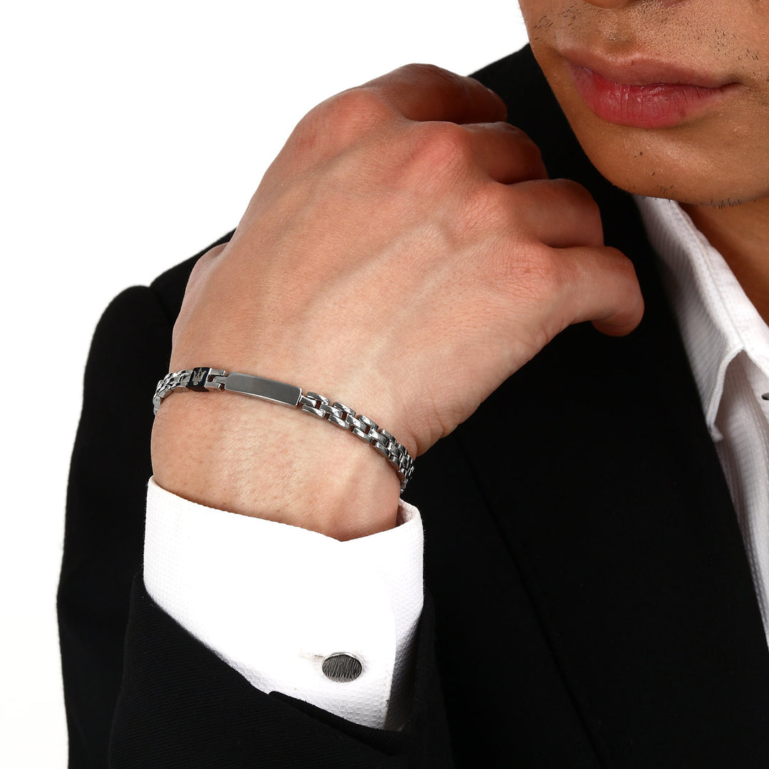 Maserati Iconic Armband - JM324AVD56