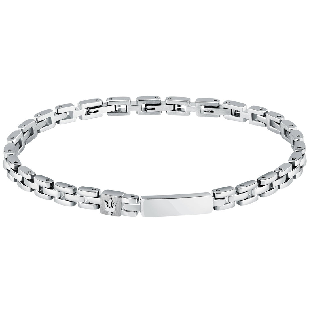 Bracelet Maserati Iconic - JM324AVD57