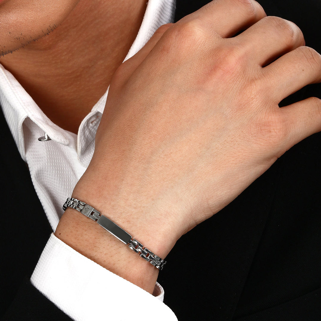 Maserati Iconic Armband - JM324AVD57