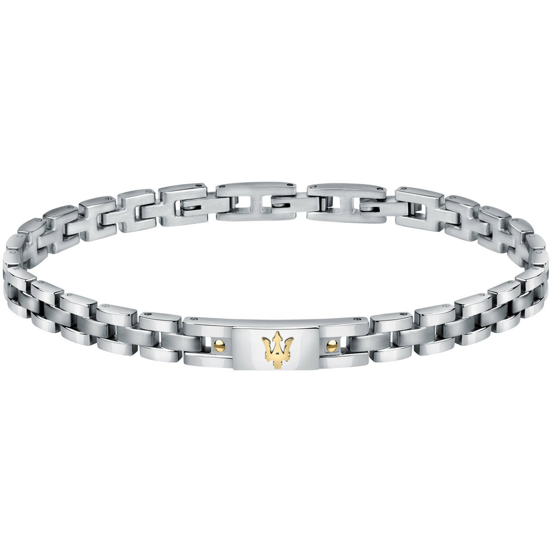 Maserati Iconic Bracelet - JM420ATH05