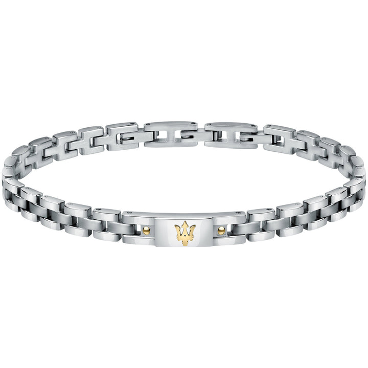 Maserati Iconic Bracelet - JM420ATH05