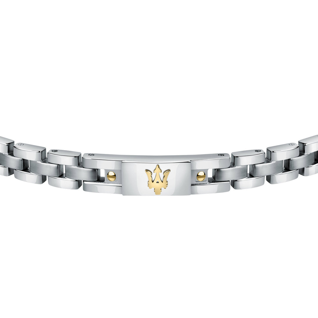 Maserati Iconic Armband - JM420ATH05