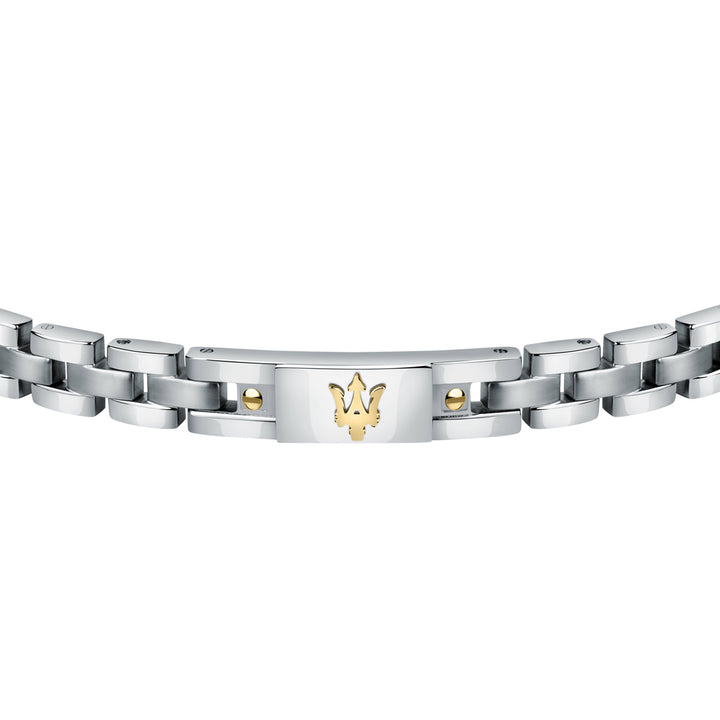 Maserati Iconic Armband - JM420ATH05