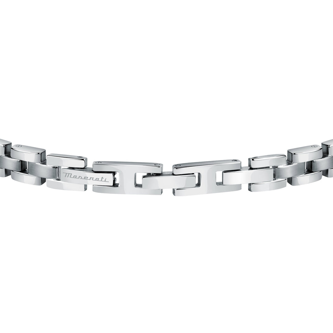 Maserati Iconic Armband - JM420ATH05