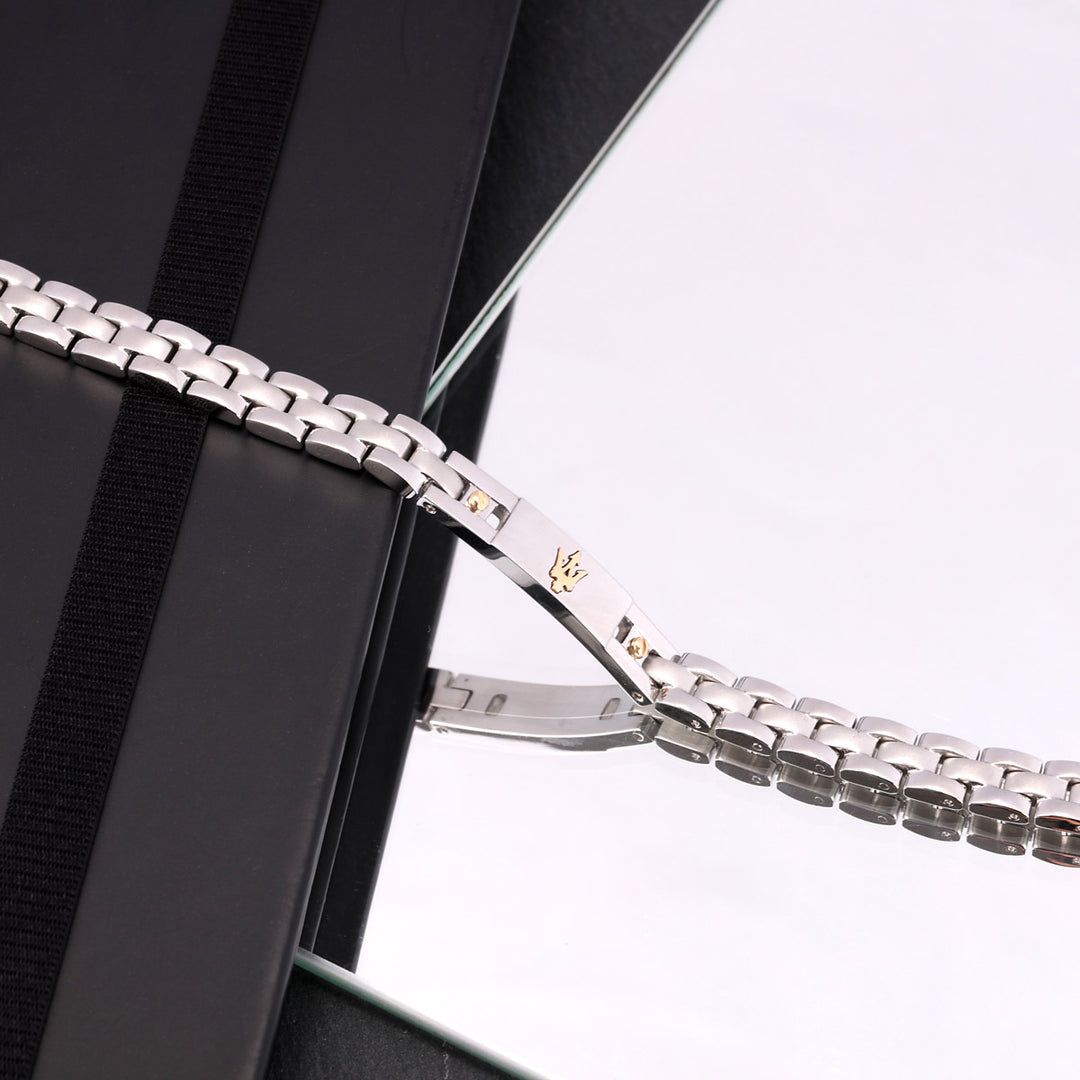 Maserati Iconic Armband - JM420ATH05