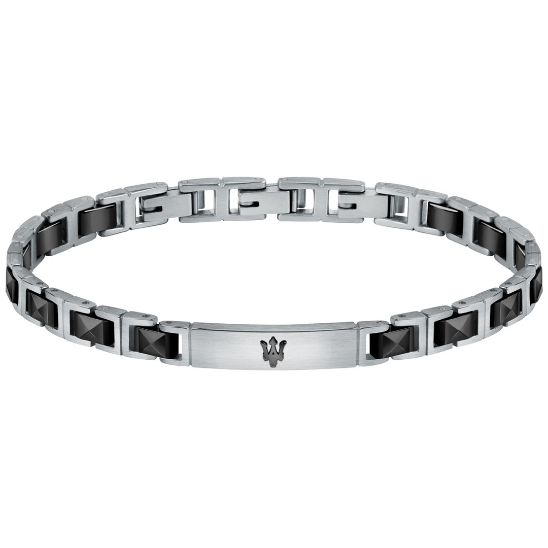 Maserati Ceramic Armband - JM420ATI06