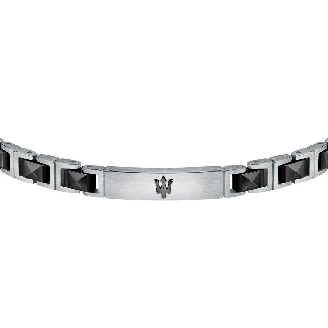 Maserati Ceramic Armband - JM420ATI06