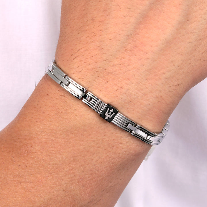 Maserati Iconic Armband - JM420ATK04