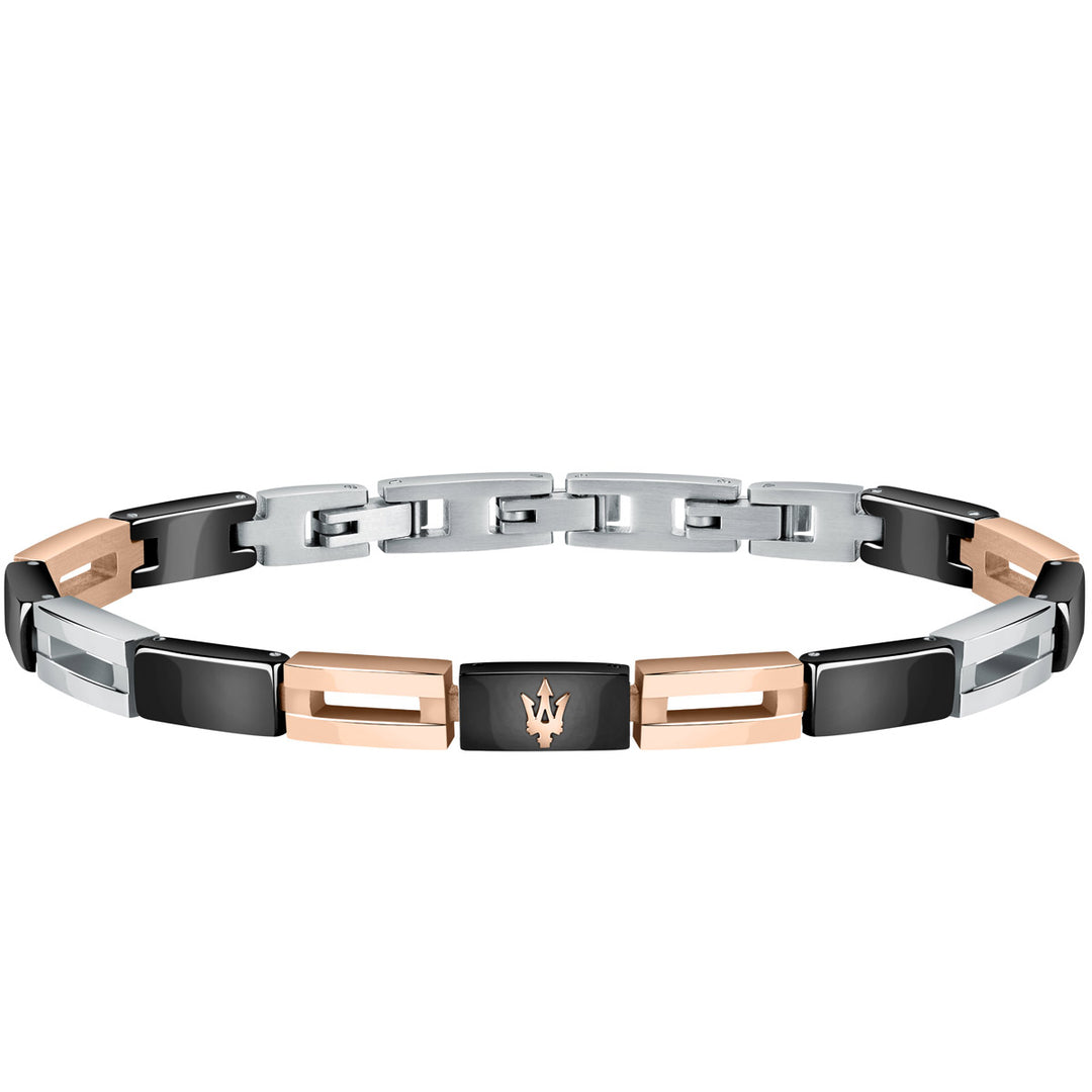 Maserati Ceramic Armband - JM421ATZ09