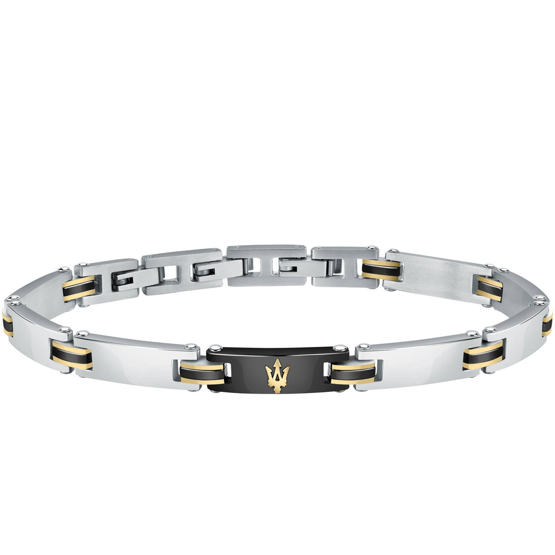 Maserati Ceramic Armband - JM421ATZ10
