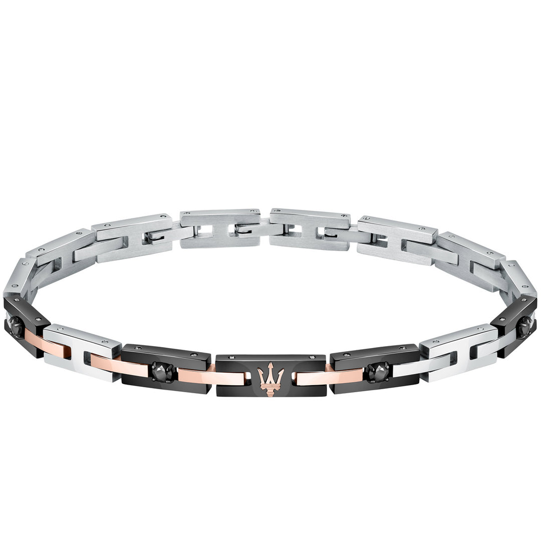 Maserati Crystals Armband - JM422ATJ09