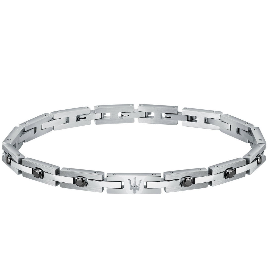 Maserati Crystals Armband - JM422ATJ10
