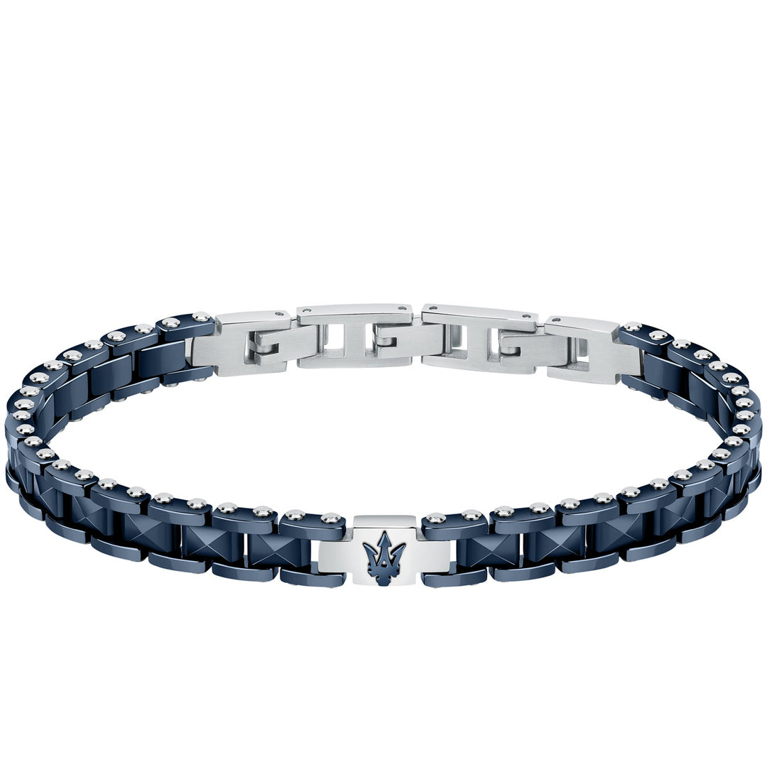 Maserati Ceramic Armband - JM422ATZ14