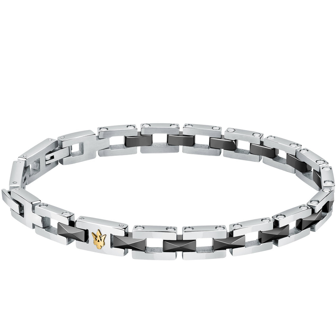 Maserati Ceramic Armband - JM422ATZ16