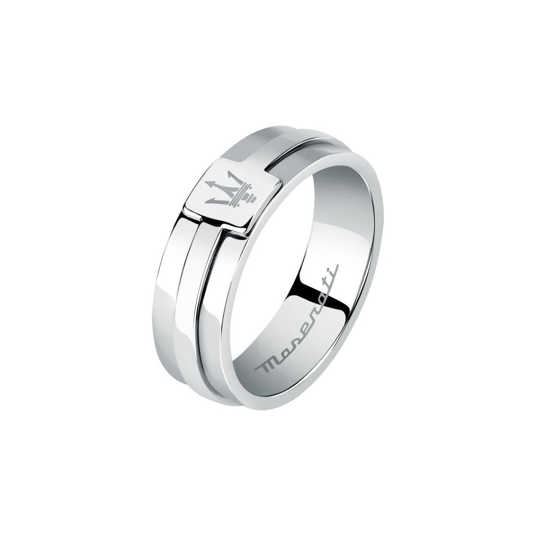 Maserati Steel Ring - JM422AVD120