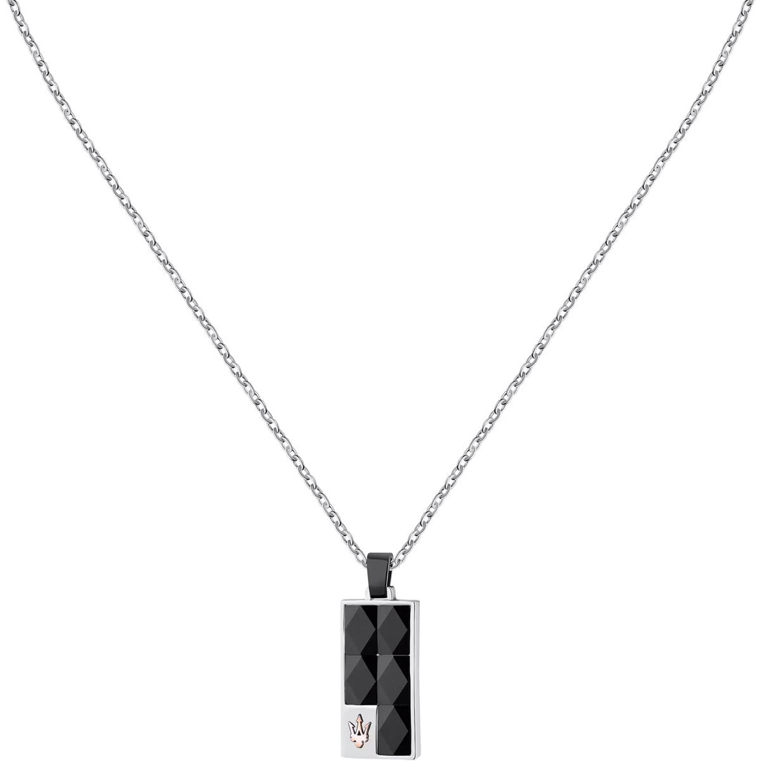 Maserati Ceramic Halskette - JM423ATZ27