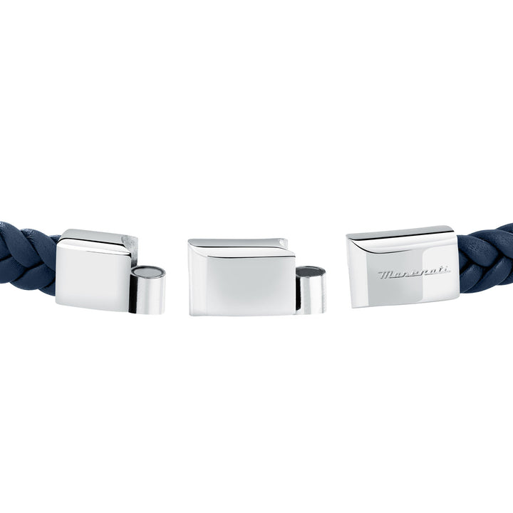 Maserati Recycled Leather Armband - JM4249IK03