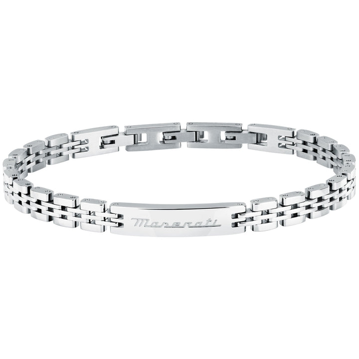 Bracelet iconique Maserati - JM424AVD65
