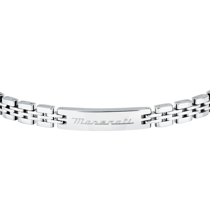 Maserati Iconic Armband - JM424AVD65
