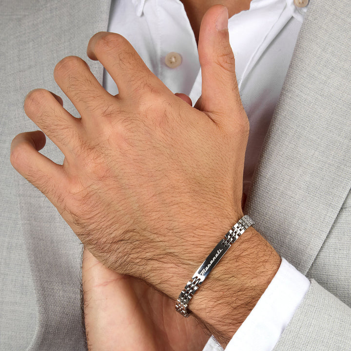 Maserati Iconic Armband - JM424AVD65