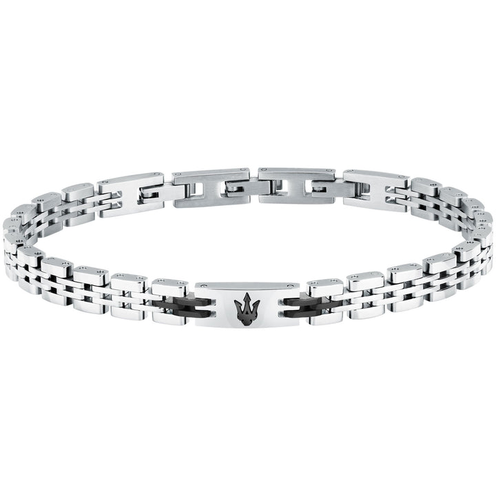 Bracciale Maserati Iconic - JM424AVD66