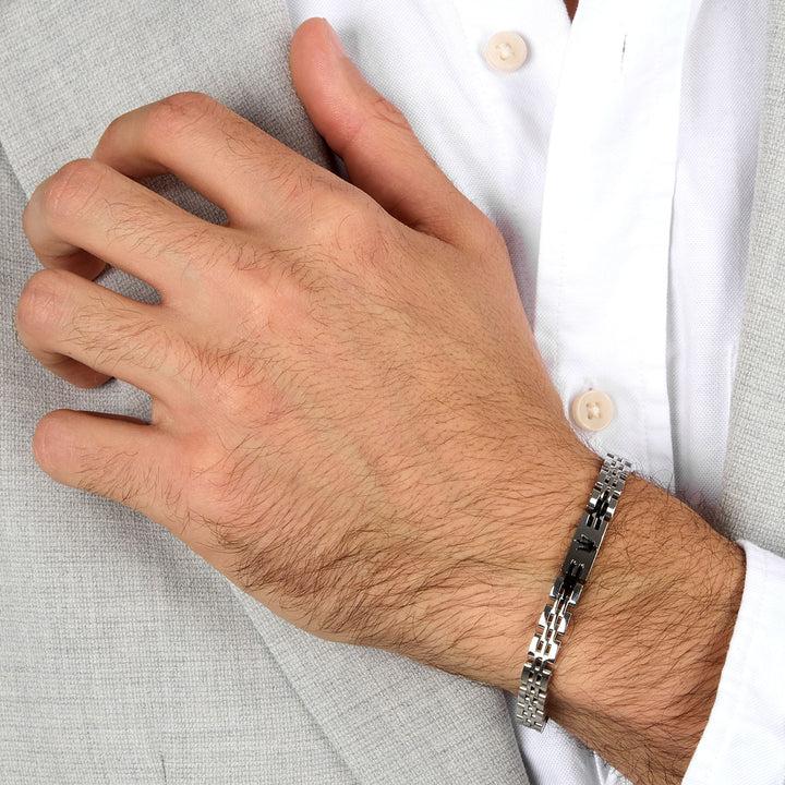 Maserati Iconic Armband - JM424AVD66