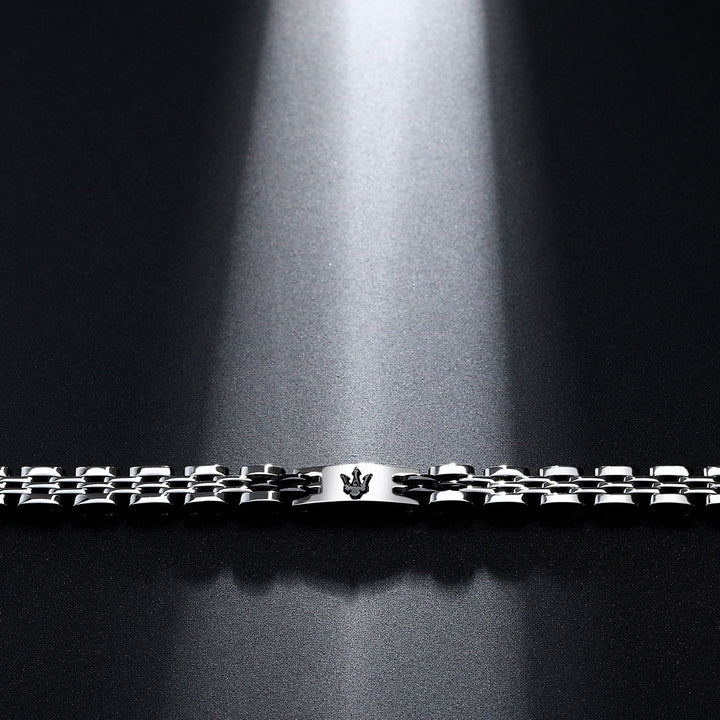 Maserati Iconic Armband - JM424AVD66