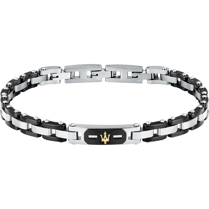 Bracelet en céramique Maserati - JM424AXU05
