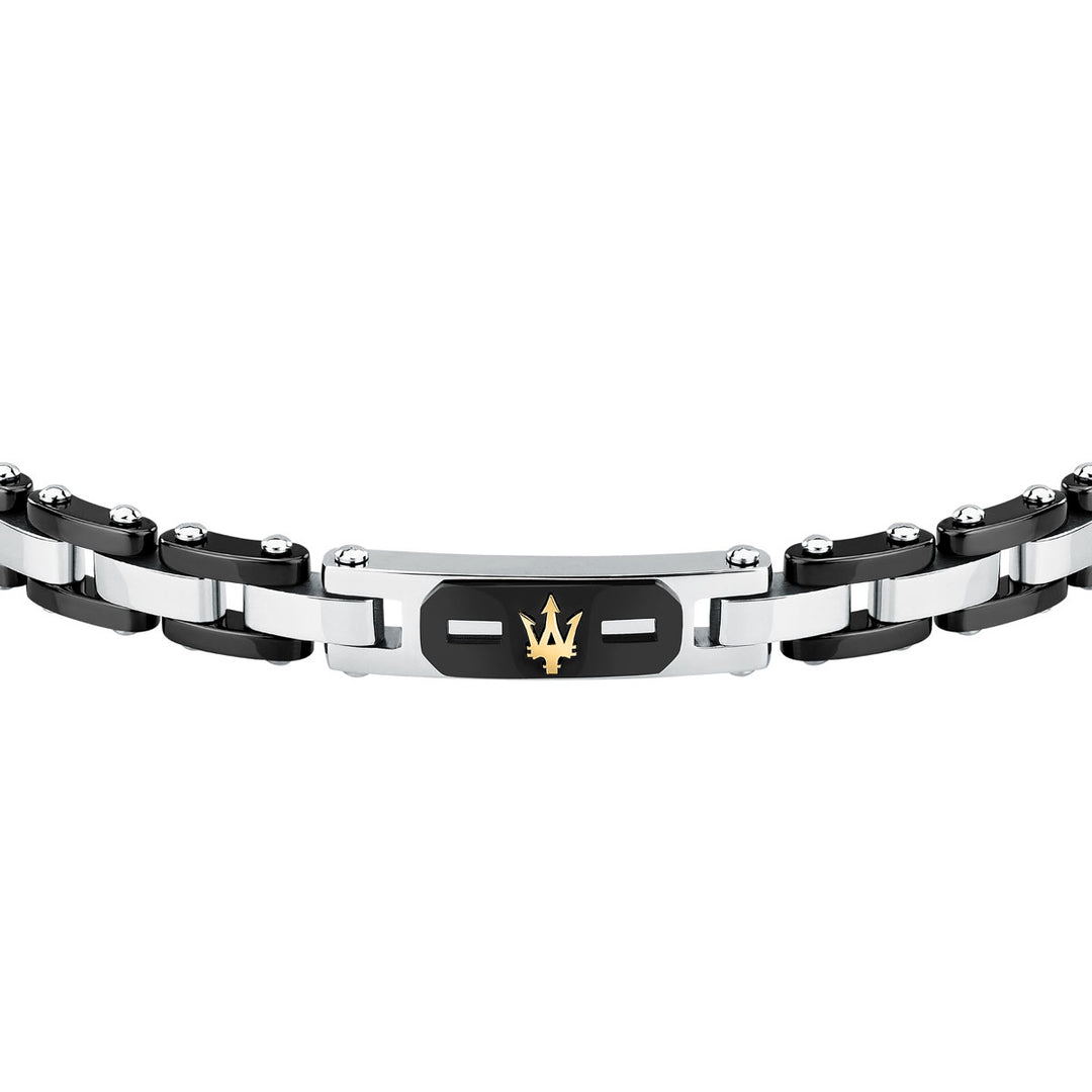 Maserati Ceramic Armband - JM424AXU05