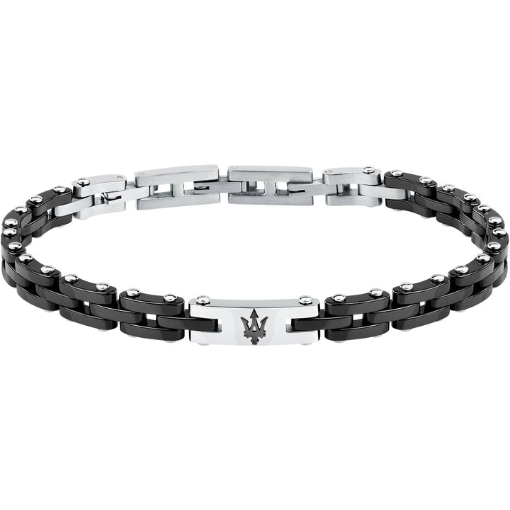 Maserati Ceramic Bracelet - JM425ATZ64