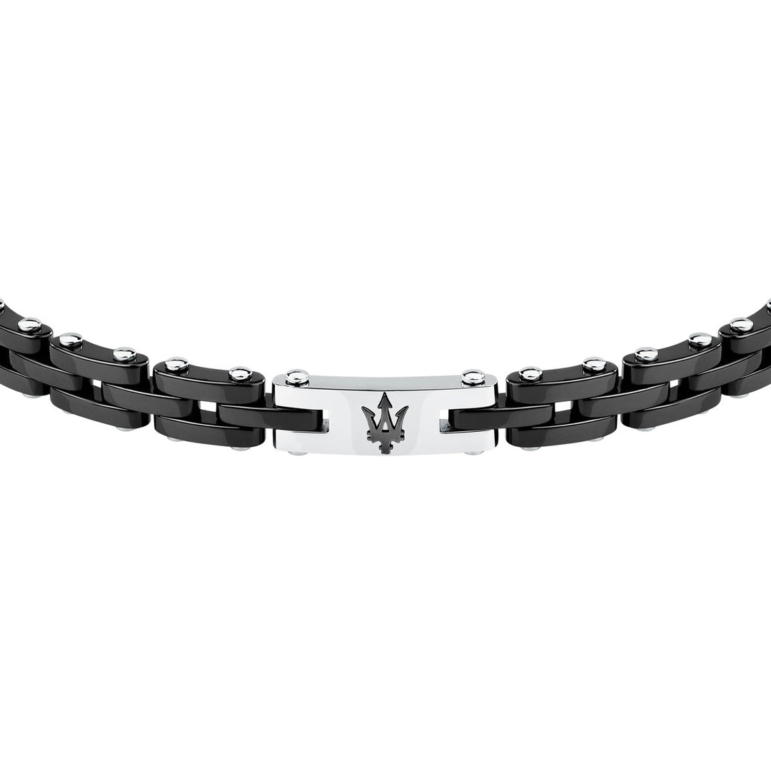Maserati Ceramic Armband - JM425ATZ64