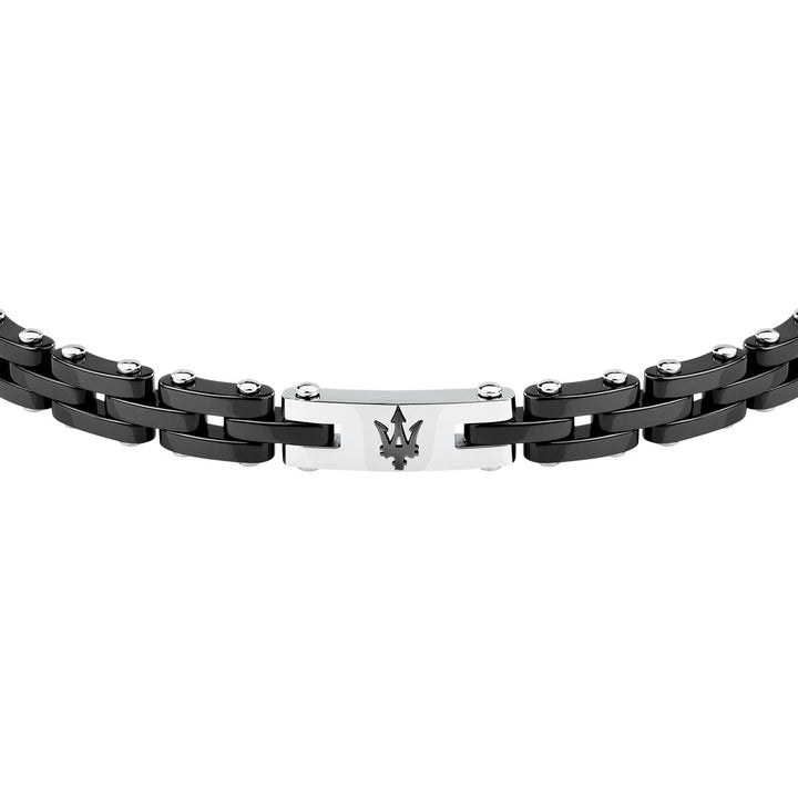 Maserati Ceramic Armband - JM425ATZ64