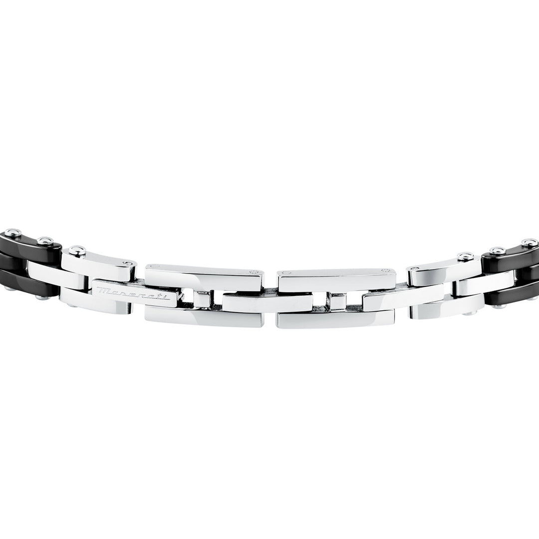 Maserati Ceramic Armband - JM425ATZ64