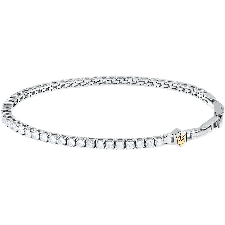 Maserati Tennis Armband - JM425AVC12