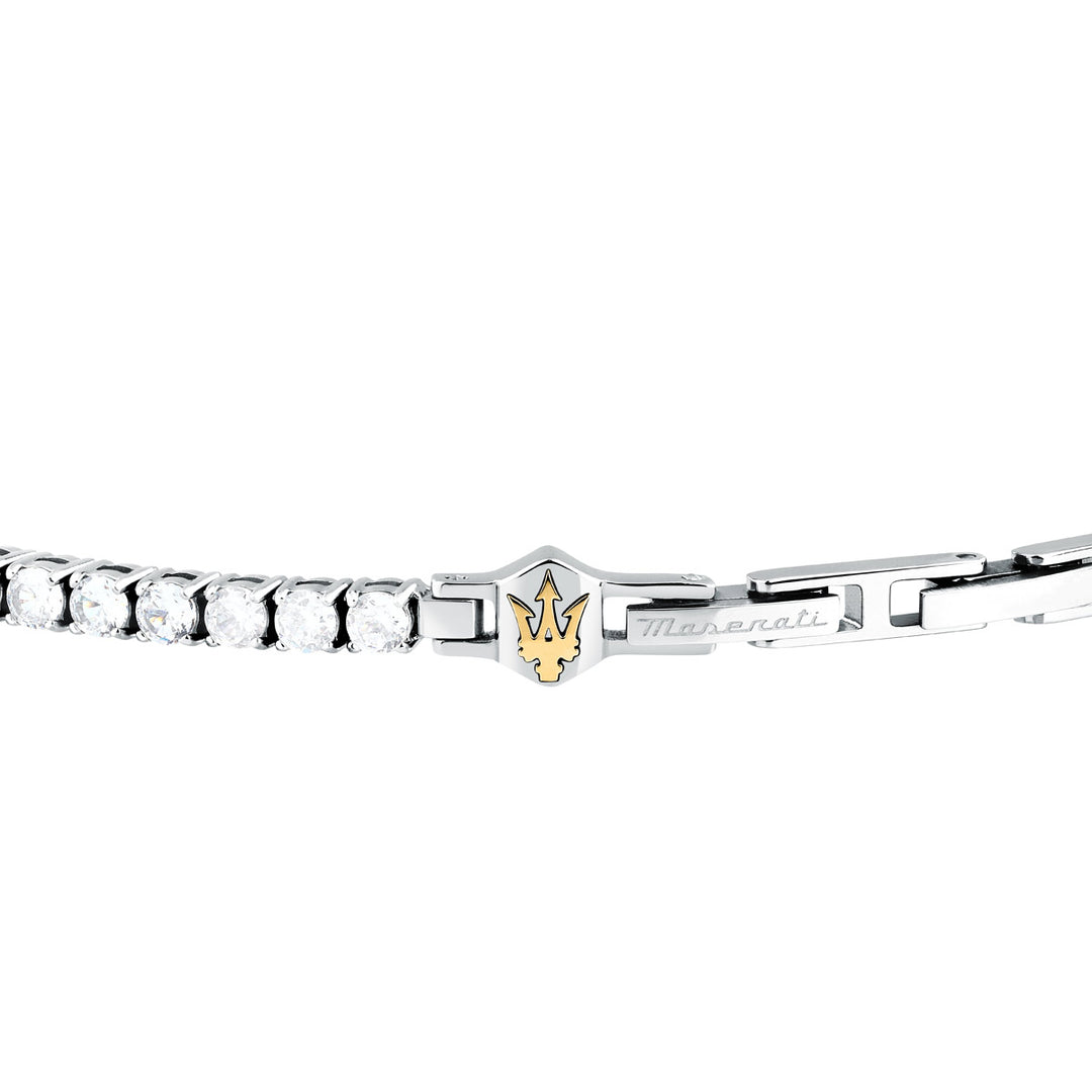 Maserati Tennis Armband - JM425AVC12
