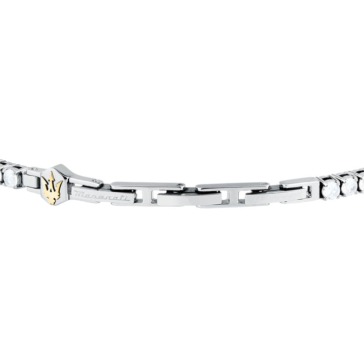 Maserati Tennis Armband - JM425AVC12