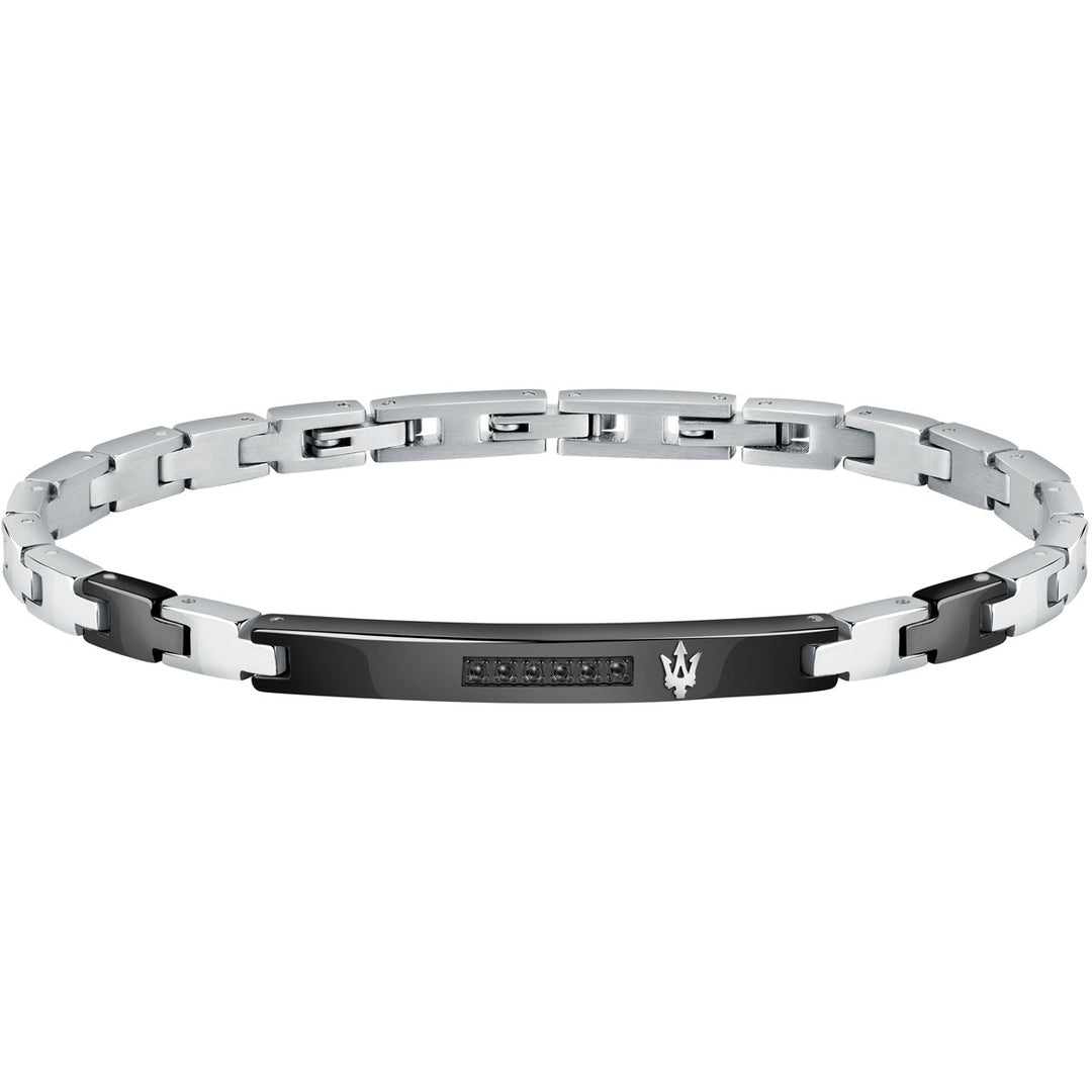 Maserati Diamond Armband - JM521ATY10