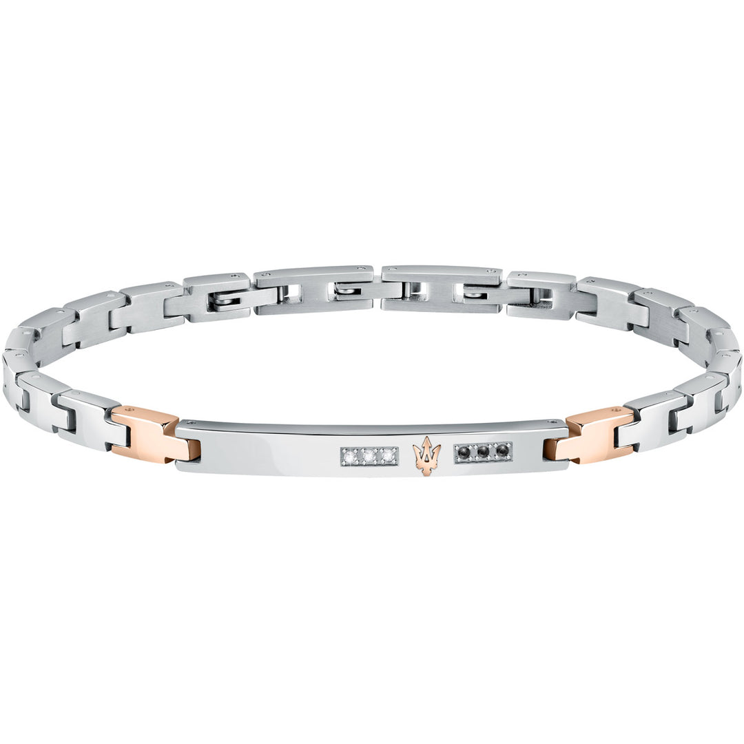 Maserati Diamond Armband - JM521ATY11
