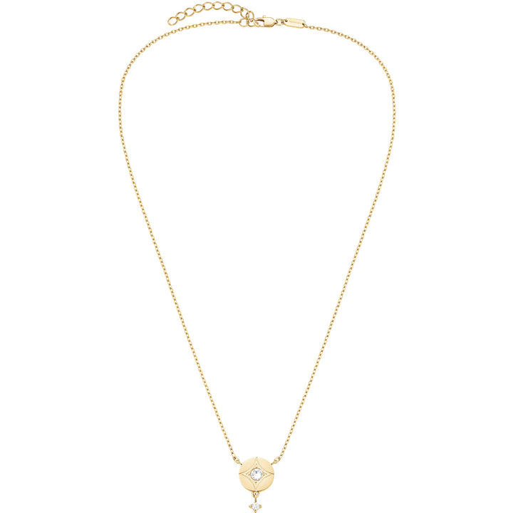 Rosefield Diamond Star Halskette - JNDCG-J1356