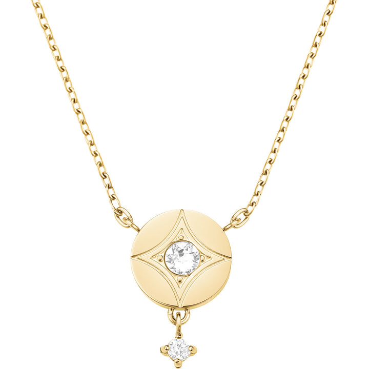 Rosefield Diamond Star Halskette - JNDCG-J1356