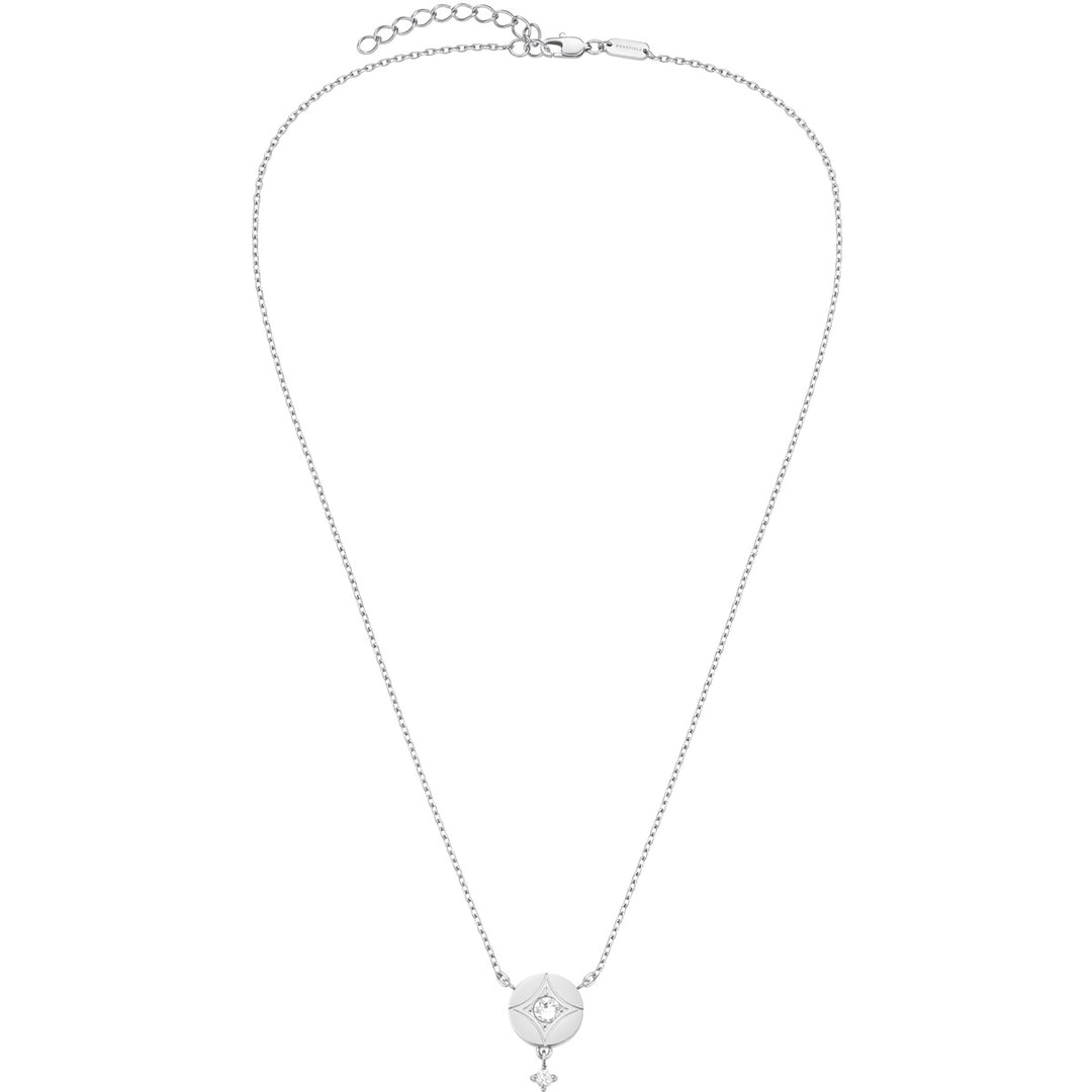 Rosefield Diamond Star Halskette - JNDCS-J1384